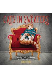 Cats in Sweaters