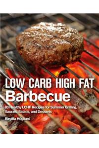 Low Carb High Fat Barbecue