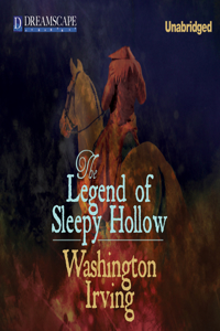 Legend of Sleepy Hollow