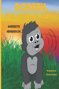 Doreen the Gorilla Queen