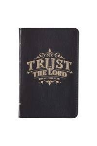 Journal Handy Leather Trust in