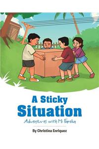 A Sticky Situation
