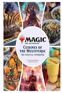 Cuisines of the Multiverse