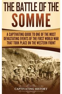 The Battle of the Somme