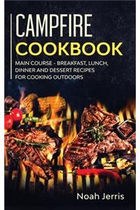 Campfire Cookbook