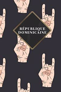 République Dominicaine