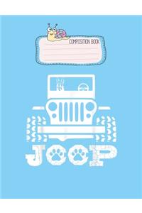 Composition Book