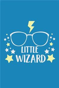 Little Wizard