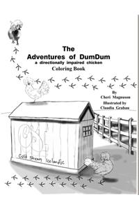 The Adventures of DumDum