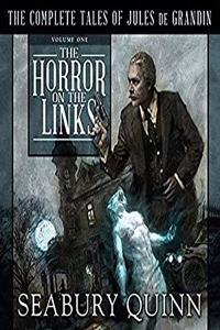 Horror on the Links Lib/E