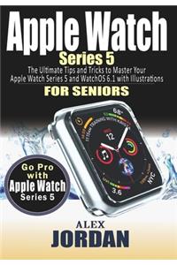 Apple Watch SERIES 5