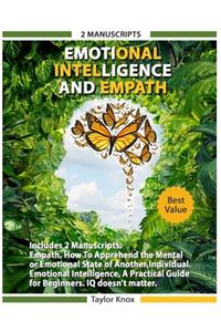 Emotional Intelligence and Empath