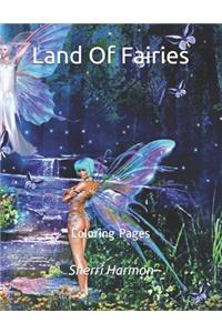 Land Of Fairies