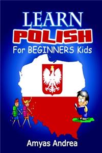 Learn Polish For Beginners Kids