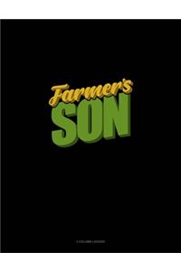 Farmer's Son