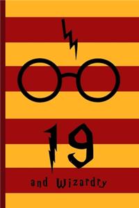 19 and Wizardry