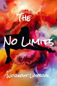 The No Limits Workout Logbook