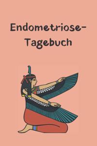 Endometriose-Tagebuch