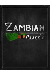 Zambian Classic