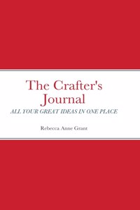 Crafter's Journal