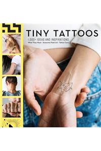 Tiny Tattoos