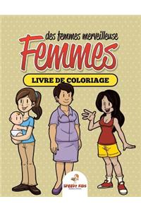 Livre de coloriage Thanksgiving (French Edition)