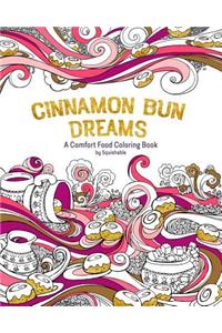 Cinnamon Bun Dreams