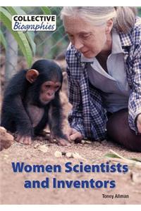 Women Scientists and Inventors