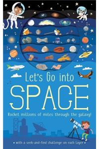 Let's Go: Into Space