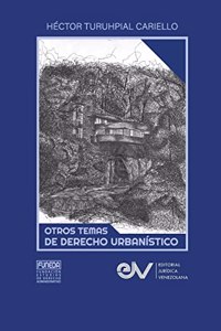 Otros Temas de Derecho Urbanistico