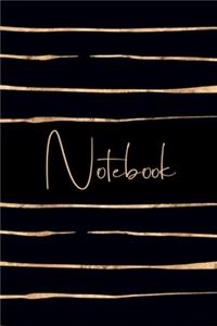 Notebook Lines