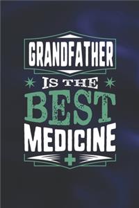 Grandfather Is The Best Medicine