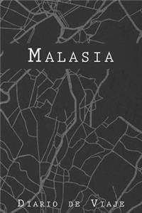 Diario De Viaje Malasia