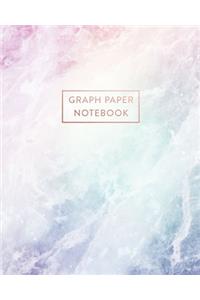 Graph Paper Notebook