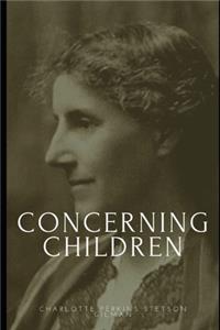 Concerning Children