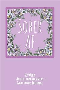 Sober AF