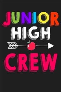 Junior High Crew