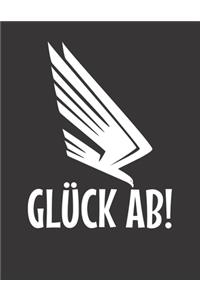 Fallschirmspringer Logbuch