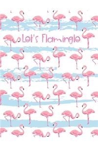 Let's Flamingle
