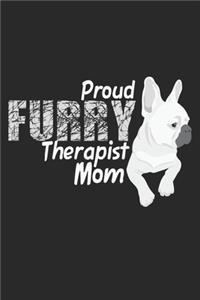 Proud Furry Therapist Mom