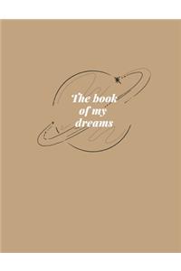 The Book of My Dreams