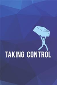 Taking Control