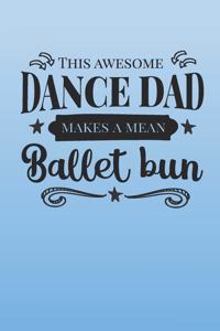 This Awesome Dance Dad