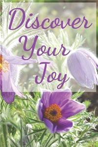 Discover Your Joy