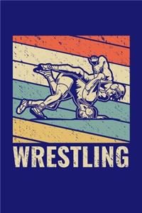 Wrestling
