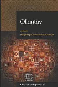 Ollantay