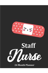 Staff Nurse