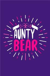 Aunty Bear