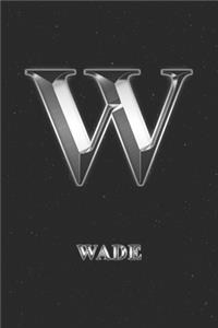 Wade