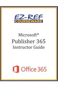 Microsoft Publisher 365 - Overview